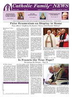 Catholic Family News